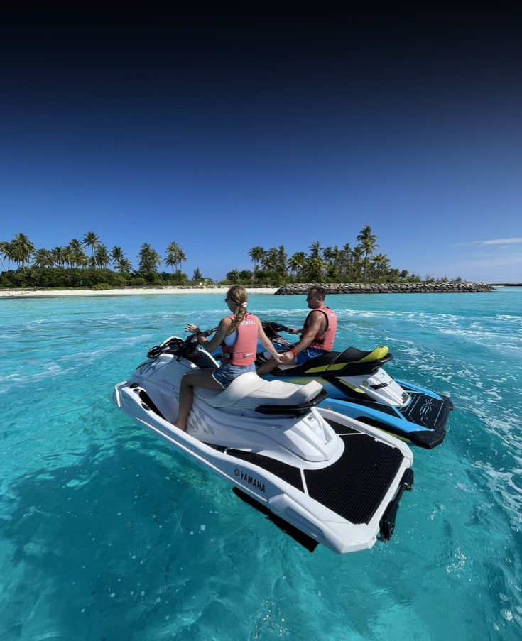 Villa Nautica Maldives